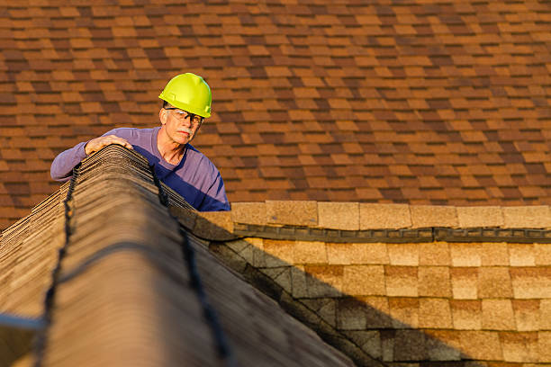 Quick and Trustworthy Emergency Roof Repair Services in Bell Canyon, CA