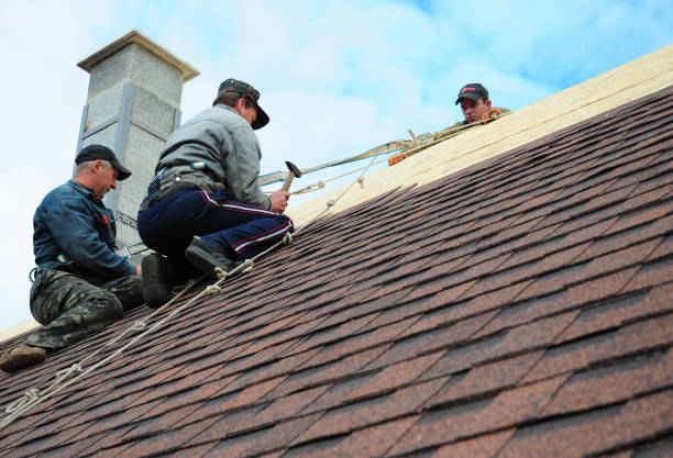 Tile Roofing Contractor in Bell Canyon, CA