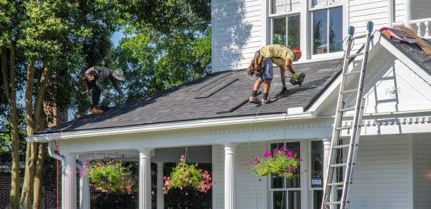 Gutter Installation and Roofing in Bell Canyon, CA