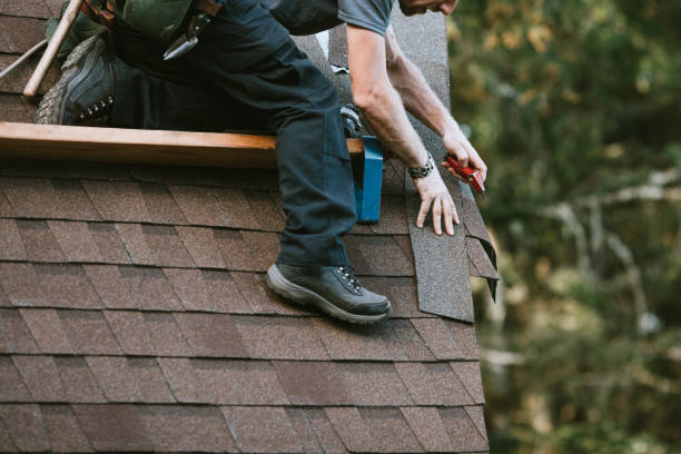 Residential Roof Replacement in Bell Canyon, CA